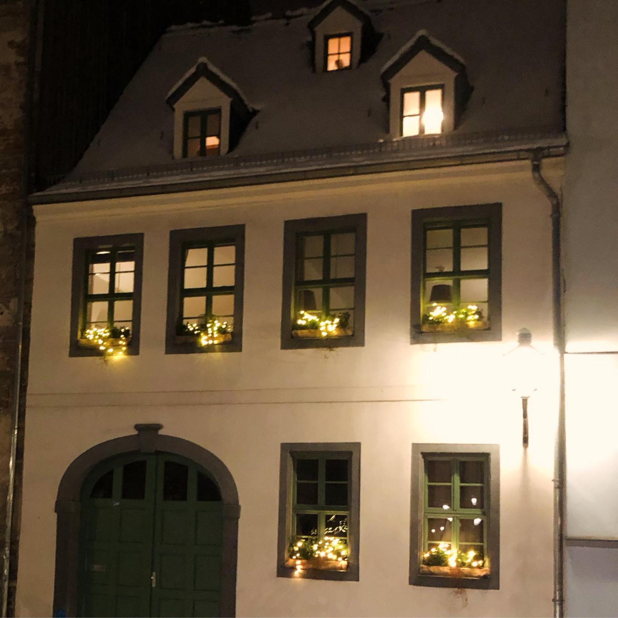 Altstadtbleibe เนาม์บวร์ก ภายนอก รูปภาพ